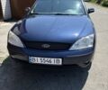 Синій Форд Мондео, об'ємом двигуна 2 л та пробігом 130 тис. км за 6500 $, фото 1 на Automoto.ua