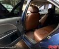 Синий Форд Мондео, объемом двигателя 2 л и пробегом 250 тыс. км за 3500 $, фото 9 на Automoto.ua