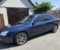 Синій Форд Мондео, об'ємом двигуна 2 л та пробігом 130 тис. км за 6500 $, фото 1 на Automoto.ua