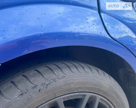 Синий Форд Мондео, объемом двигателя 2 л и пробегом 293 тыс. км за 4999 $, фото 17 на Automoto.ua