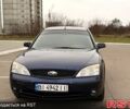 Синий Форд Мондео, объемом двигателя 2 л и пробегом 250 тыс. км за 3500 $, фото 1 на Automoto.ua