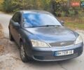 Форд Мондео 2004 в Мироновке на Automoto.ua Синий Форд Мондео, объемом двигателя 2 л и пробегом 260 тыс. км за 2700 $, фото 24 на Automoto.ua