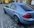 Синій Форд Мондео, об'ємом двигуна 1.8 л та пробігом 321 тис. км за 3500 $, фото 6 на Automoto.ua