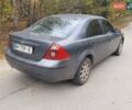 Форд Мондео 2004 в Мироновке на Automoto.ua Синий Форд Мондео, объемом двигателя 2 л и пробегом 260 тыс. км за 2700 $, фото 12 на Automoto.ua