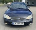Синий Форд Мондео, объемом двигателя 2 л и пробегом 3 тыс. км за 3000 $, фото 1 на Automoto.ua