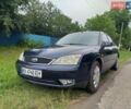 Синій Форд Мондео, об'ємом двигуна 1.8 л та пробігом 200 тис. км за 3000 $, фото 1 на Automoto.ua