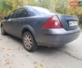 Форд Мондео 2004 в Мироновке на Automoto.ua Синий Форд Мондео, объемом двигателя 2 л и пробегом 260 тыс. км за 2700 $, фото 9 на Automoto.ua