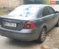 Форд Мондео 2004 в Мироновке на Automoto.ua Синий Форд Мондео, объемом двигателя 2 л и пробегом 260 тыс. км за 2700 $, фото 3 на Automoto.ua