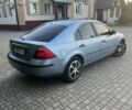 Синій Форд Мондео, об'ємом двигуна 1.8 л та пробігом 321 тис. км за 3500 $, фото 4 на Automoto.ua