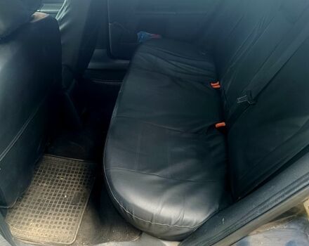 Форд Мондео 2004 в Славянске на Automoto.ua Синий Форд Мондео, объемом двигателя 2 л и пробегом 400 тыс. км за 3300 $, фото 5 на Automoto.ua