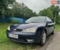 Синий Форд Мондео, объемом двигателя 1.8 л и пробегом 200 тыс. км за 3000 $, фото 1 на Automoto.ua