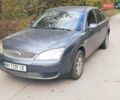 Форд Мондео 2004 в Мироновке на Automoto.ua Синий Форд Мондео, объемом двигателя 2 л и пробегом 260 тыс. км за 2700 $, фото 8 на Automoto.ua