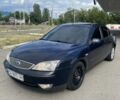 Синий Форд Мондео, объемом двигателя 2 л и пробегом 3 тыс. км за 3000 $, фото 10 на Automoto.ua