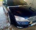Форд Мондео 2004 в Славянске на Automoto.ua Синий Форд Мондео, объемом двигателя 2 л и пробегом 400 тыс. км за 3300 $, фото 1 на Automoto.ua