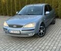 Синій Форд Мондео, об'ємом двигуна 1.8 л та пробігом 321 тис. км за 3500 $, фото 1 на Automoto.ua