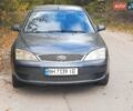 Форд Мондео 2004 в Мироновке на Automoto.ua Синий Форд Мондео, объемом двигателя 2 л и пробегом 260 тыс. км за 2700 $, фото 4 на Automoto.ua