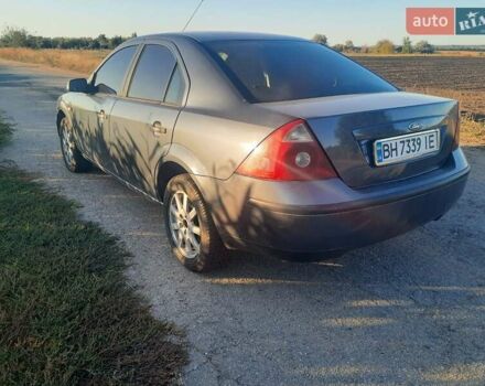 Форд Мондео 2004 в Мироновке на Automoto.ua Синий Форд Мондео, объемом двигателя 2 л и пробегом 260 тыс. км за 2700 $, фото 17 на Automoto.ua
