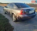 Форд Мондео 2004 в Мироновке на Automoto.ua Синий Форд Мондео, объемом двигателя 2 л и пробегом 260 тыс. км за 2700 $, фото 17 на Automoto.ua