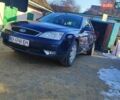 Синий Форд Мондео, объемом двигателя 1.8 л и пробегом 240 тыс. км за 2650 $, фото 1 на Automoto.ua