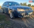 Форд Мондео 2004 в Мироновке на Automoto.ua Синий Форд Мондео, объемом двигателя 2 л и пробегом 260 тыс. км за 2700 $, фото 14 на Automoto.ua