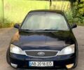 Синий Форд Мондео, объемом двигателя 2 л и пробегом 370 тыс. км за 2200 $, фото 1 на Automoto.ua