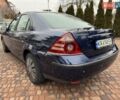 Синий Форд Мондео, объемом двигателя 2 л и пробегом 277 тыс. км за 5000 $, фото 11 на Automoto.ua