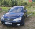 Синій Форд Мондео, об'ємом двигуна 2 л та пробігом 195 тис. км за 4000 $, фото 1 на Automoto.ua