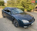 Синий Форд Мондео, объемом двигателя 2 л и пробегом 135 тыс. км за 4900 $, фото 12 на Automoto.ua