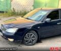 Синій Форд Мондео, об'ємом двигуна 2 л та пробігом 370 тис. км за 2200 $, фото 4 на Automoto.ua
