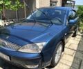 Синий Форд Мондео, объемом двигателя 2 л и пробегом 200 тыс. км за 5200 $, фото 1 на Automoto.ua