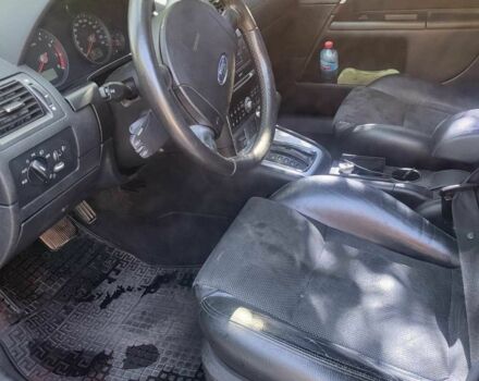 Синій Форд Мондео, об'ємом двигуна 2 л та пробігом 200 тис. км за 1550 $, фото 3 на Automoto.ua