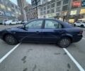 Синий Форд Мондео, объемом двигателя 2 л и пробегом 277 тыс. км за 5000 $, фото 3 на Automoto.ua