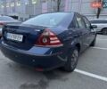 Синий Форд Мондео, объемом двигателя 2 л и пробегом 277 тыс. км за 5000 $, фото 5 на Automoto.ua