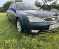 Синий Форд Мондео, объемом двигателя 1.8 л и пробегом 200 тыс. км за 3200 $, фото 1 на Automoto.ua