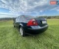 Синий Форд Мондео, объемом двигателя 1.8 л и пробегом 200 тыс. км за 3200 $, фото 1 на Automoto.ua