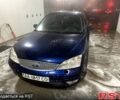 Синий Форд Мондео, объемом двигателя 2 л и пробегом 0 тыс. км за 3000 $, фото 1 на Automoto.ua