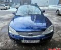 Синий Форд Мондео, объемом двигателя 2 л и пробегом 253 тыс. км за 3500 $, фото 1 на Automoto.ua