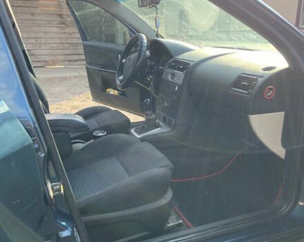 Синий Форд Мондео, объемом двигателя 2 л и пробегом 135 тыс. км за 4900 $, фото 20 на Automoto.ua