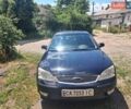 Синий Форд Мондео, объемом двигателя 2 л и пробегом 292 тыс. км за 4800 $, фото 1 на Automoto.ua