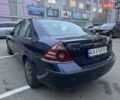 Синий Форд Мондео, объемом двигателя 2 л и пробегом 277 тыс. км за 5000 $, фото 4 на Automoto.ua