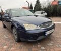 Синий Форд Мондео, объемом двигателя 2 л и пробегом 277 тыс. км за 5000 $, фото 13 на Automoto.ua