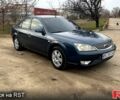 Синий Форд Мондео, объемом двигателя 2 л и пробегом 284 тыс. км за 3500 $, фото 1 на Automoto.ua