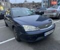 Синий Форд Мондео, объемом двигателя 2 л и пробегом 277 тыс. км за 5000 $, фото 1 на Automoto.ua