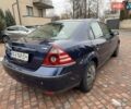 Синий Форд Мондео, объемом двигателя 2 л и пробегом 277 тыс. км за 5000 $, фото 6 на Automoto.ua