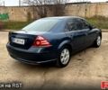 Синий Форд Мондео, объемом двигателя 2 л и пробегом 284 тыс. км за 3500 $, фото 3 на Automoto.ua