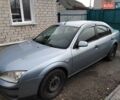 Синий Форд Мондео, объемом двигателя 1.8 л и пробегом 258 тыс. км за 3500 $, фото 7 на Automoto.ua