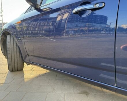 Синій Форд Мондео, об'ємом двигуна 2 л та пробігом 257 тис. км за 5600 $, фото 14 на Automoto.ua