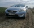 Синий Форд Мондео, объемом двигателя 1.6 л и пробегом 262 тыс. км за 6200 $, фото 2 на Automoto.ua