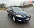 Синій Форд Мондео, об'ємом двигуна 2 л та пробігом 221 тис. км за 5500 $, фото 1 на Automoto.ua