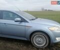 Синий Форд Мондео, объемом двигателя 1.6 л и пробегом 262 тыс. км за 6200 $, фото 33 на Automoto.ua